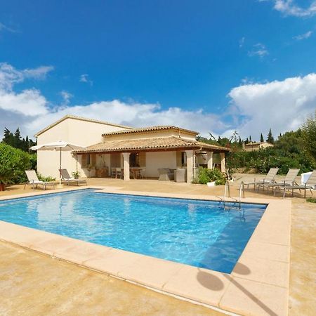 Villa Marina Malagarba By Sunvillas Mallorca Польенса Экстерьер фото