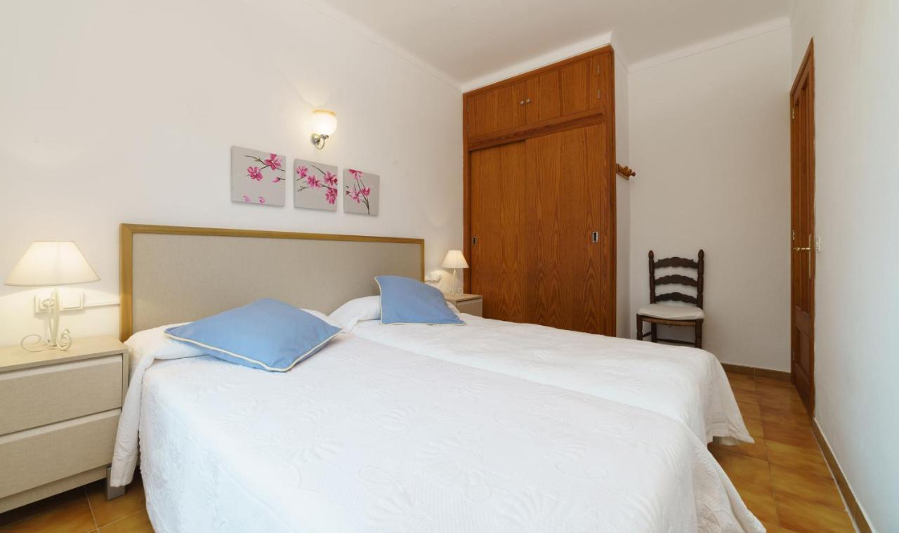 Villa Marina Malagarba By Sunvillas Mallorca Польенса Экстерьер фото