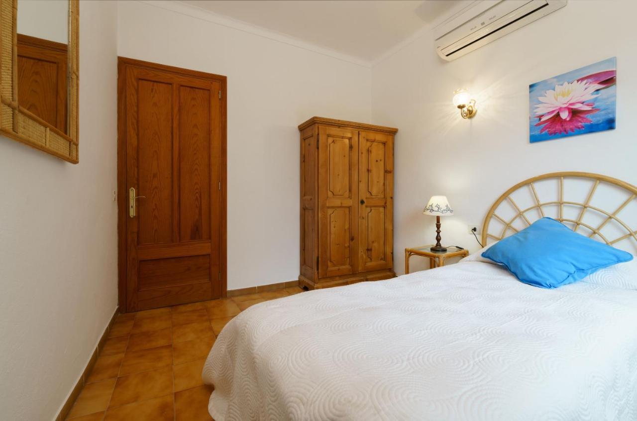 Villa Marina Malagarba By Sunvillas Mallorca Польенса Экстерьер фото